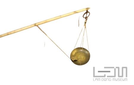 Chiếc cân tiểu ly - một dấu ấn văn hóa thương mại trong không gian “Đà Lạt xưa”