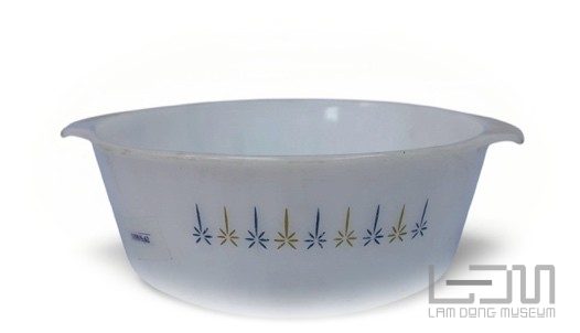 Chiếc thố Mỹ trong căn bếp thượng lưu ở Đà Lạt thập niên 1970