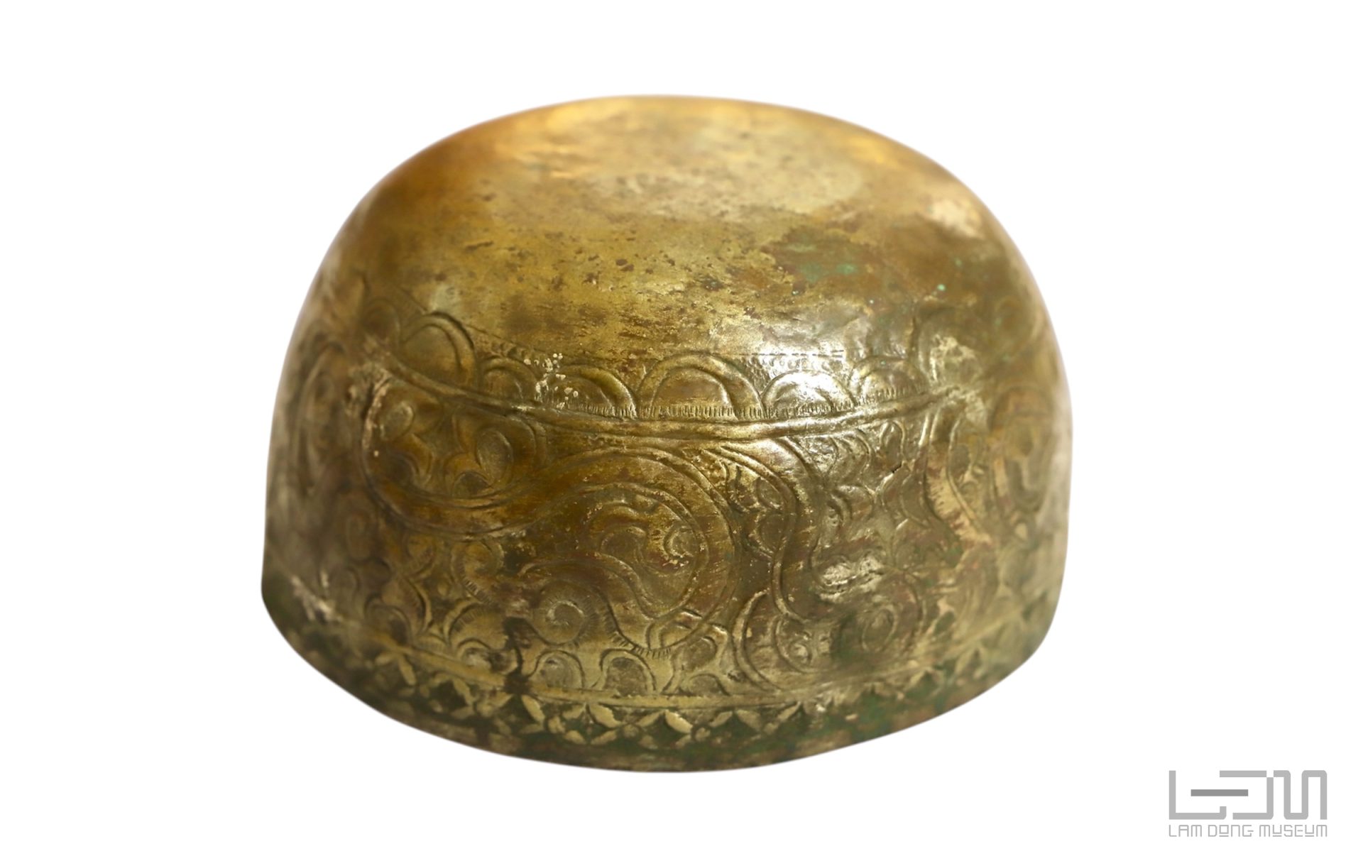 Patil (chén đồng)