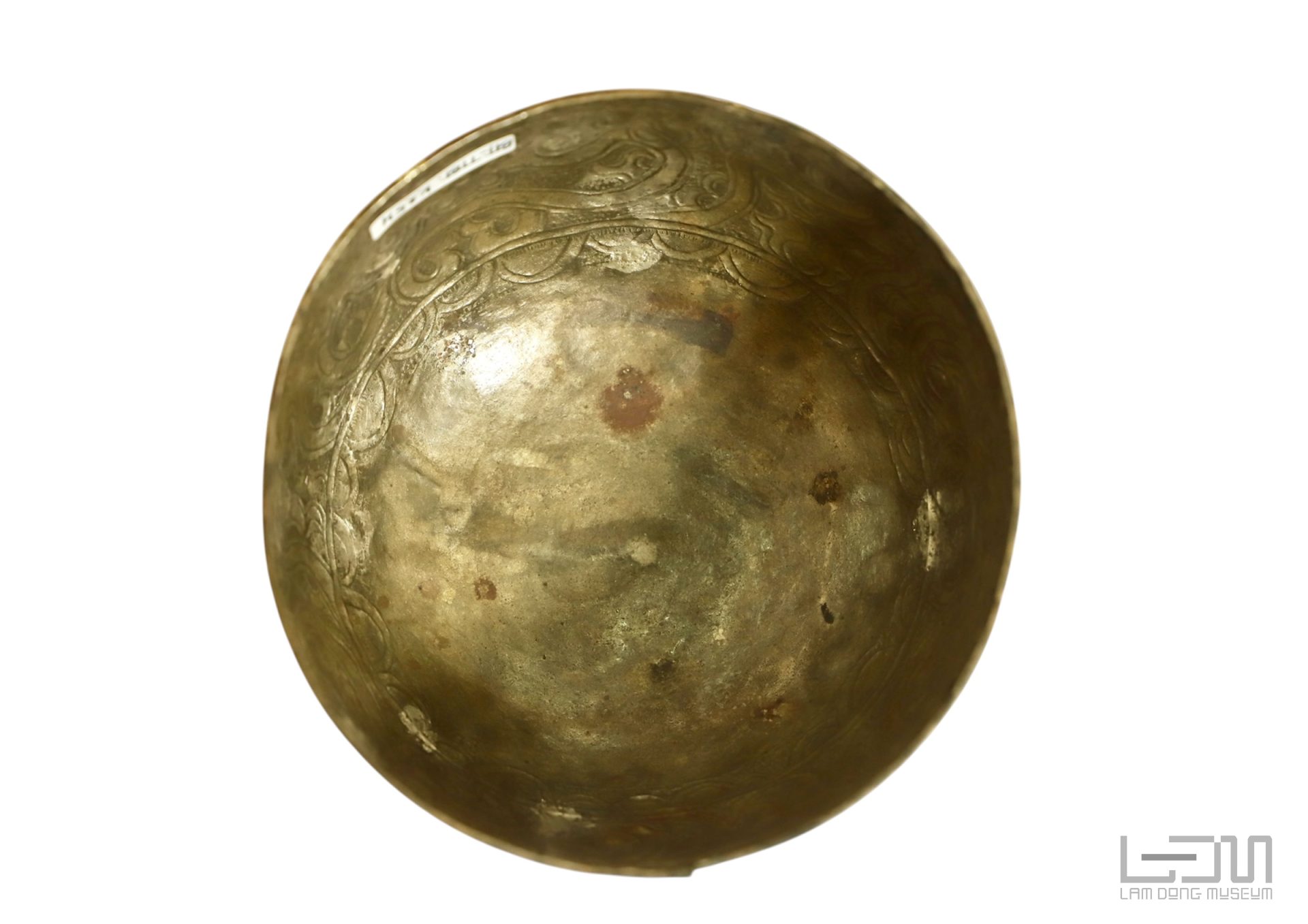 Patil (chén đồng)