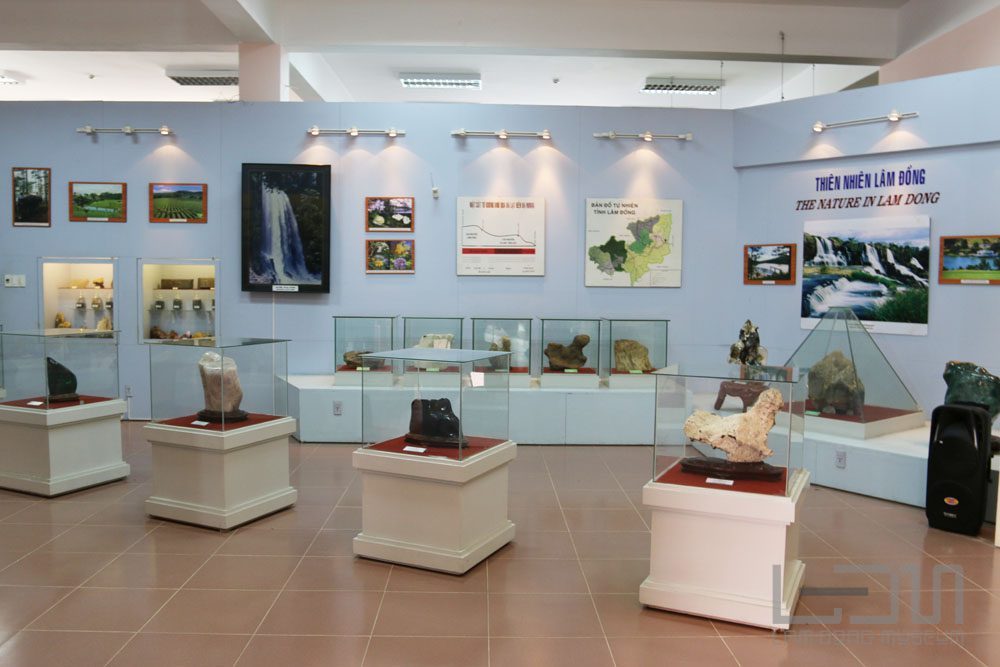 Đà Lạt qua ảnh tư liệu