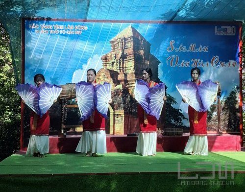 Đêm Di sản Cao nguyên