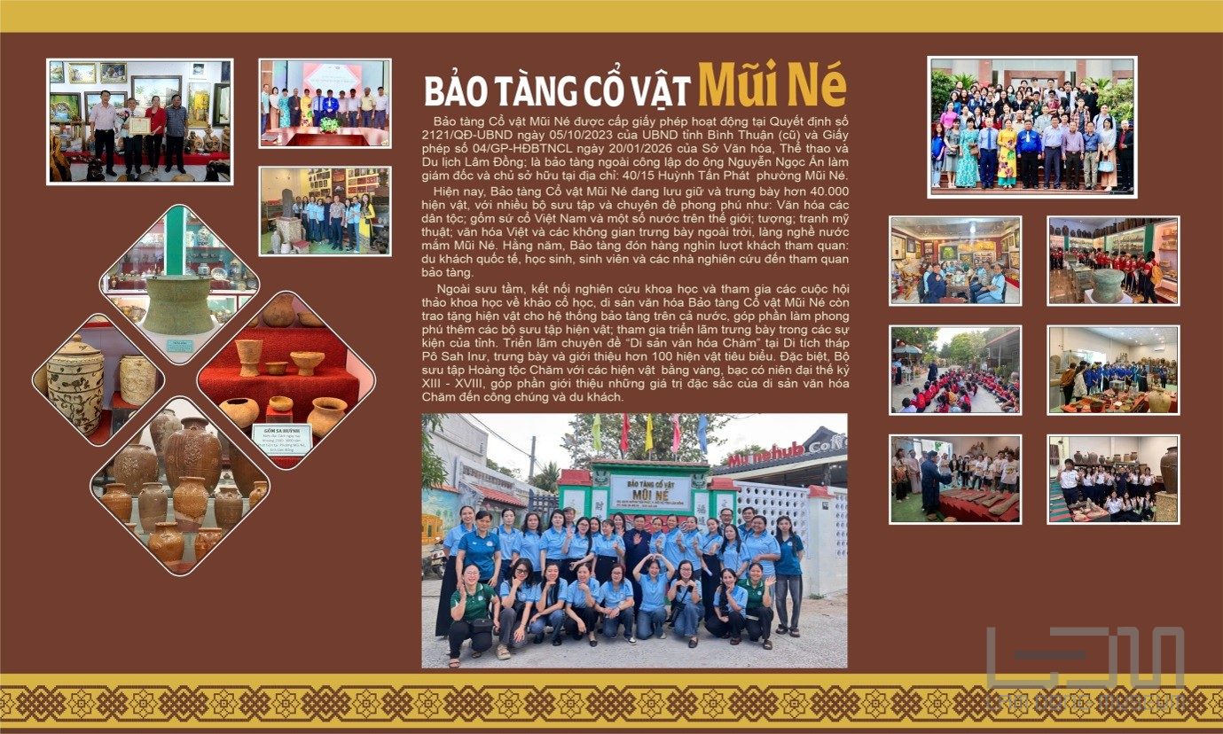 Lễ hội Katê của người Chăm tỉnh Lâm Đồng năm 2026
