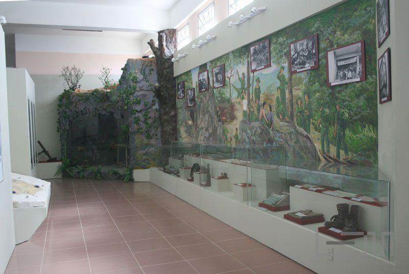 Phong trào đấu tranh cách mạng