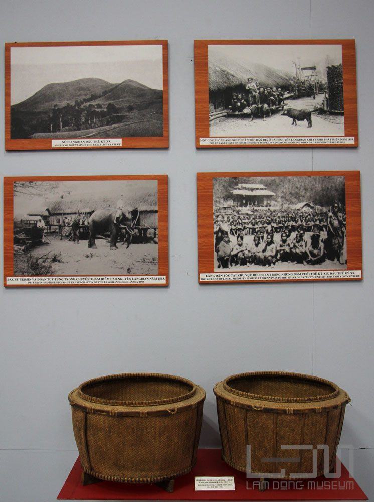 Đà Lạt Xưa