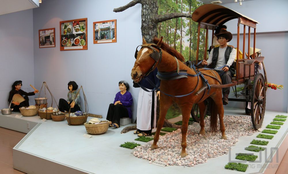 Đà Lạt Xưa
