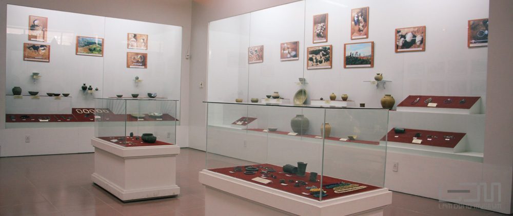Khảo cổ học