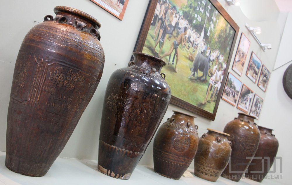 Văn hóa các dân tộc