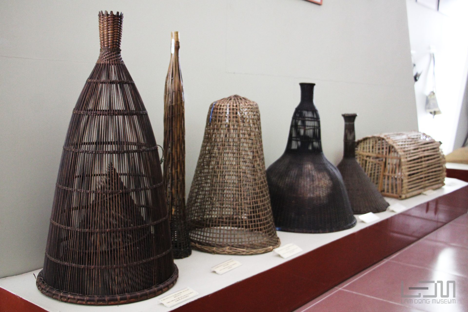 Văn hóa các dân tộc