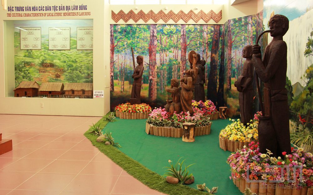 Văn hóa các dân tộc
