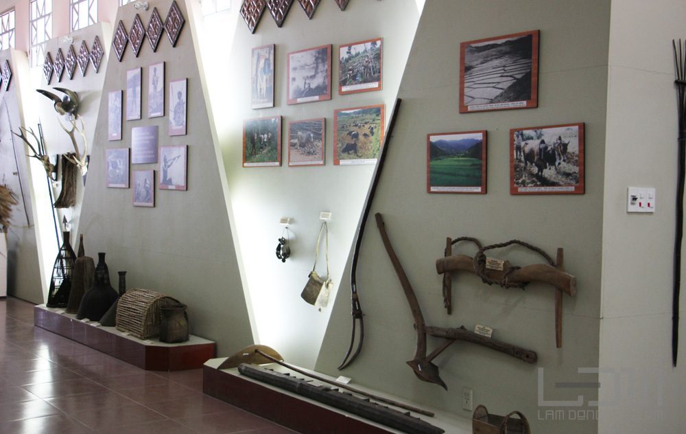 Văn hóa các dân tộc