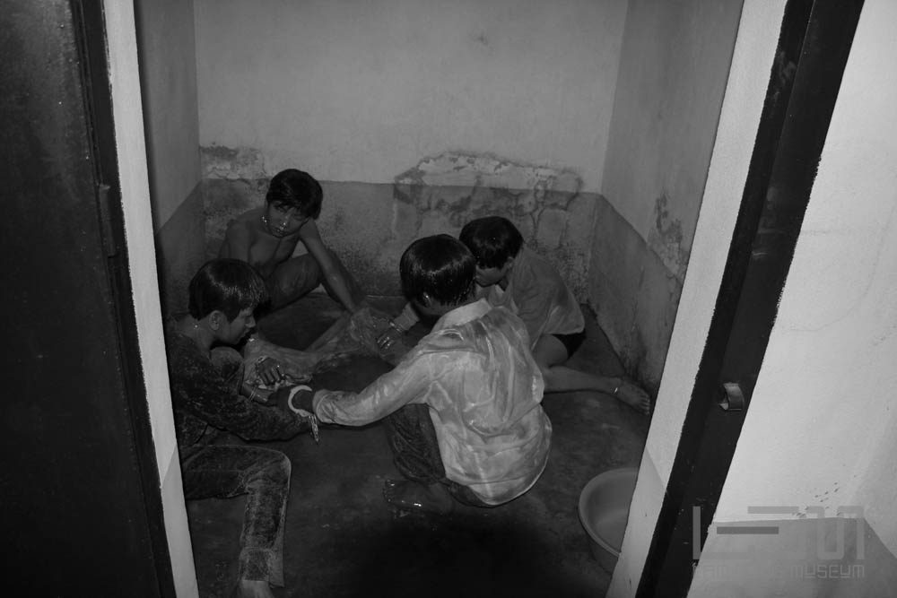 Di tích quốc gia Nhà lao thiếu nhi Đà Lạt