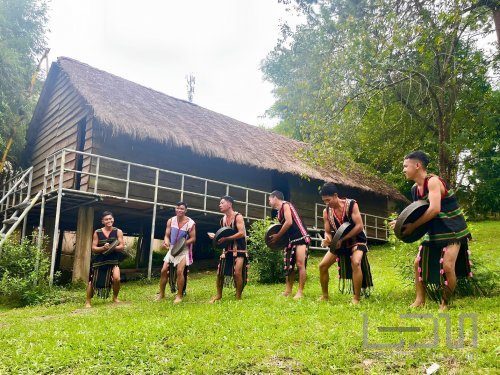 Các hoạt động kỷ niệm 20 năm Ngày Di sản văn hóa Việt Nam 23-11