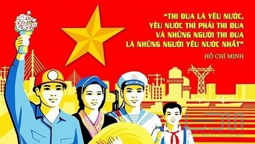 Triển lãm chào mừng Đại hội Thi đua yêu nước tỉnh Lâm Đồng lần thứ I (2025 - 2030)