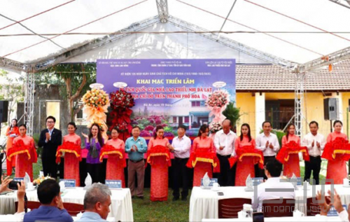 Bảo tàng Lâm Đồng với những kết quả công tác tốt đẹp trong quý II năm 2025