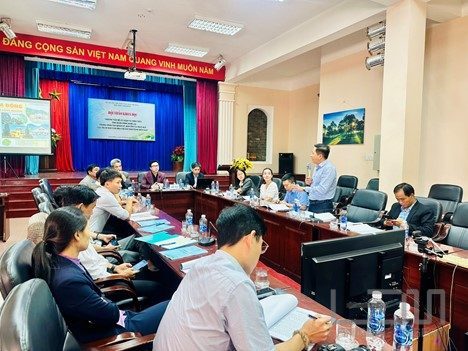Ứng dụng công nghệ 4.0 trong công tác quản lý, bảo tồn và phát huy giá trị di sản văn hóa tại bảo tàng