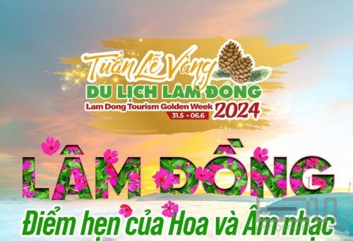 Bảo tàng Lâm Đồng - Điểm hẹn của những trải nghiệm hấp dẫn trong Tuần lễ vàng Du lịch LâmĐồng năm 2024