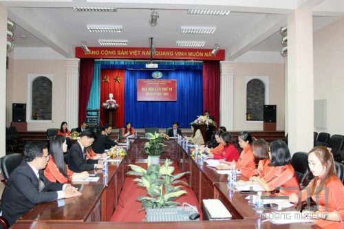 Chi bộ Bảo tàng Lâm Đồng tổ chức thành công Đại hội nhiệm kỳ 2022 - 2025