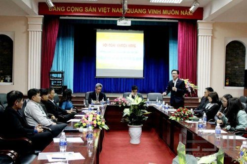 Hội nghị khách hàng – cơ hội kết nối Bảo tàng với khách hàng