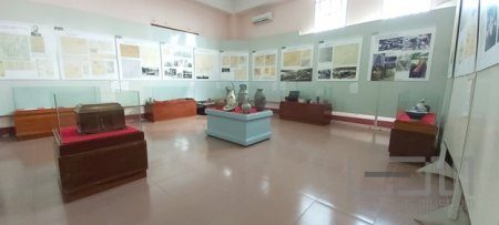 Triển lãm “Đà Lạt – từ vùng đất hoang sơ đến xứ sở mộng mơ”