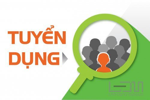 Tuyển nhân viên bảo vệ