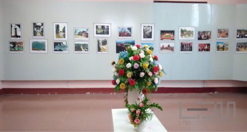 Triển lãm chuyên đề: “VIỆT NAM ĐẤT NƯỚC - CON NGƯỜI”