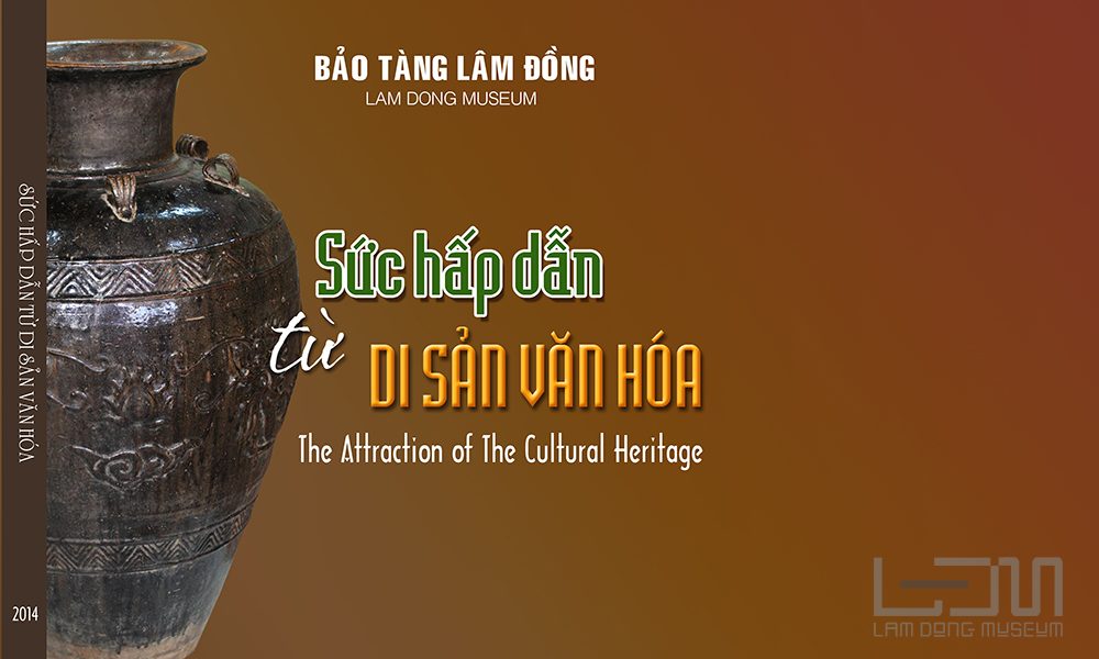 Sức hấp dẫn từ Di sản văn hóa