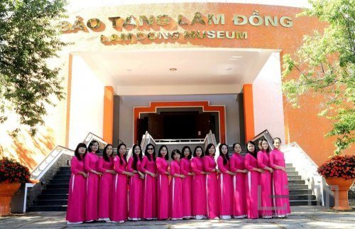 Áo dài trong đời sống phụ nữ Đà Lạt từ xưa đến nay