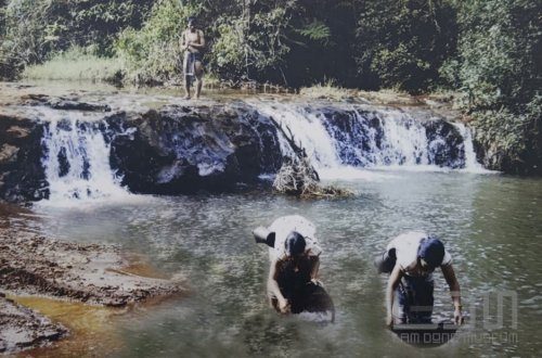 Dụng cụ và phương thức đánh bắt cá truyền thống của các cộng đồng cư dân trên cao nguyên Lâm Đồng