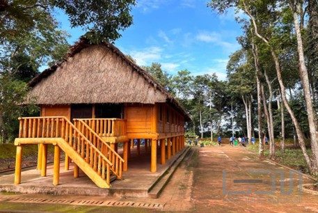 Di tích lịch sử quốc gia Các địa điểm về phong trào đấu tranh chống thực dân Pháp của đồng bào M’nông do N’Trang Lơng lãnh đạo - Niềm tự hào của đồng bào M’nông Tây Nguyên