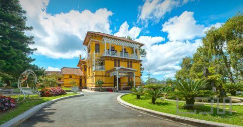 Đến cung Nam Phương Hoàng hậu, tìm hiểu gia thế vị hoàng hậu cuối cùng của Việt Nam