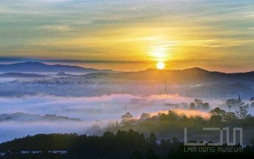 Điều kiện tự nhiên, giá trị văn hóa, lịch sử - nguồn tài nguyên quý giá trong phát triển du lịch Đà Lạt