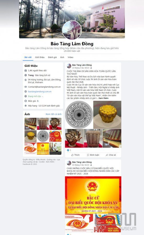 Cần thiết phải đẩy mạnh công tác tuyên truyền, quảng bá trên mạng xã hội trong giai đoạn hiện nay