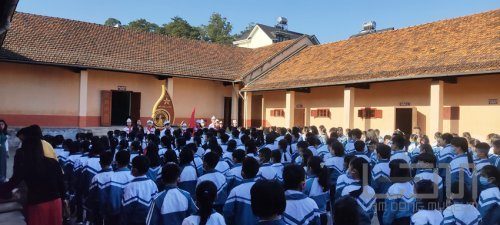 Di tích quốc gia Nhà lao thiếu nhi Đà Lạt và Di tích quốc gia đặc biệt Khảo cổ Cát Tiên: Một số vấn đề cần quan tâm hiện nay