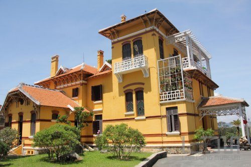 Phát huy những giá trị của Cung Nam Phương Hoàng hậu trong hoạt động của Bảo tàng Lâm Đồng hiện nay