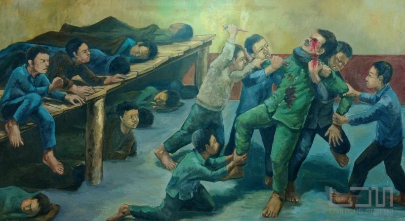 Sự kiện diệt ác