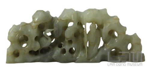 Đôi nét về hình tượng cây tùng trong văn hóa thời Nguyễn