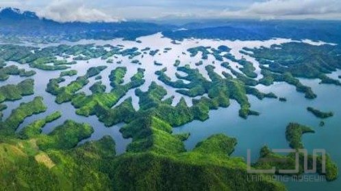 Hồ Tà Đùng - từ kỳ quan sơn thủy tới điểm đến sinh thái giàu bản sắc