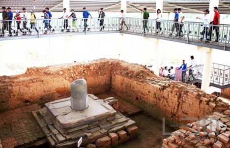 Thánh địa Cát Tiên: Không gian thiêng và giải pháp phát triển bền vững